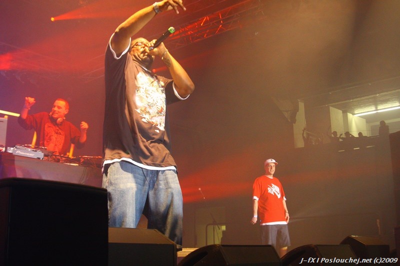 ice cube - 10.4.09